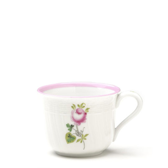 ウィーンの薔薇・ピンク] スモールマグ