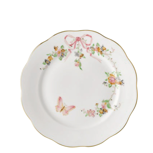 エデン・ローズドラジェ] デザートプレート