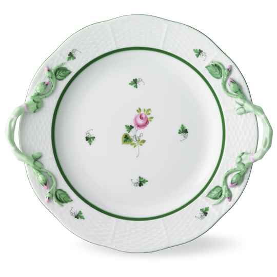 アポニー・グリーン] オーバルディッシュ