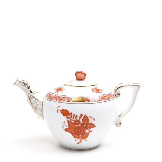 アポニー・オレンジ] デザートプレート