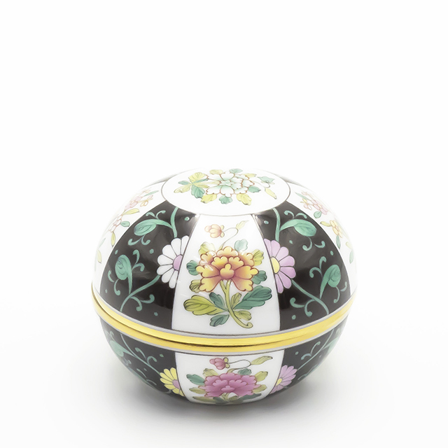 西安の黒] マルボンボン