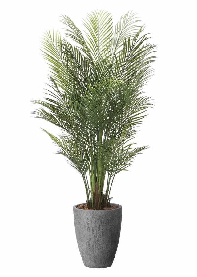 光触媒 光の楽園ナチュラルツビタンサス 1.0m【インテリア フェイク