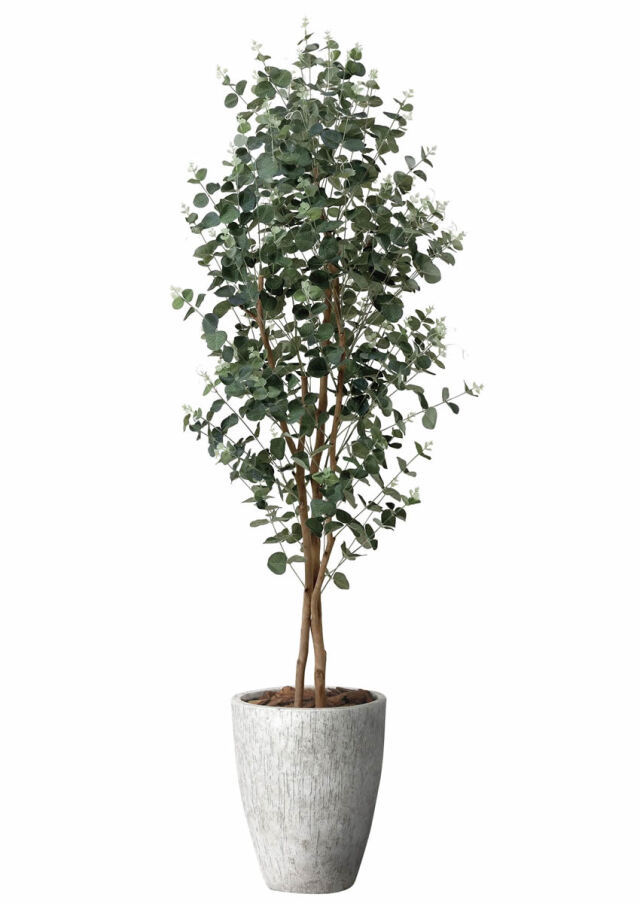 光触媒 光の楽園 フェニックス 2.1m【インテリア フェイクグリーン