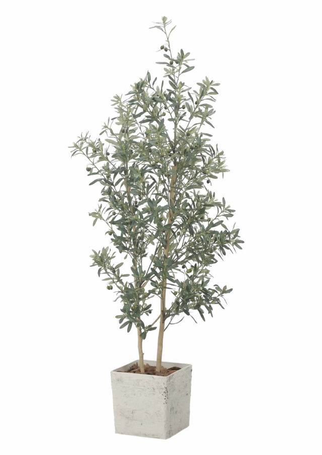 光触媒 光の楽園 アレカパーム1.7（ポリ製）【インテリア フェイク