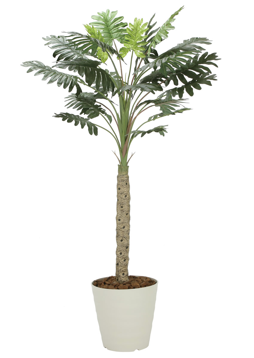 光触媒 光の楽園 セローム1.8m【インテリア フェイクグリーン 人工観葉