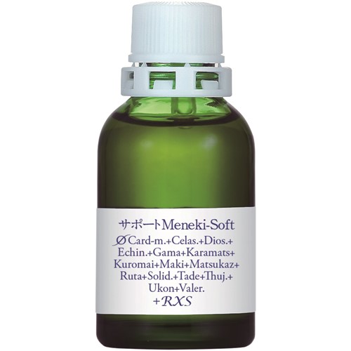 MT)サポートφMeneki-S-G | ホメオパシージャパン正規販売店 レメディコム