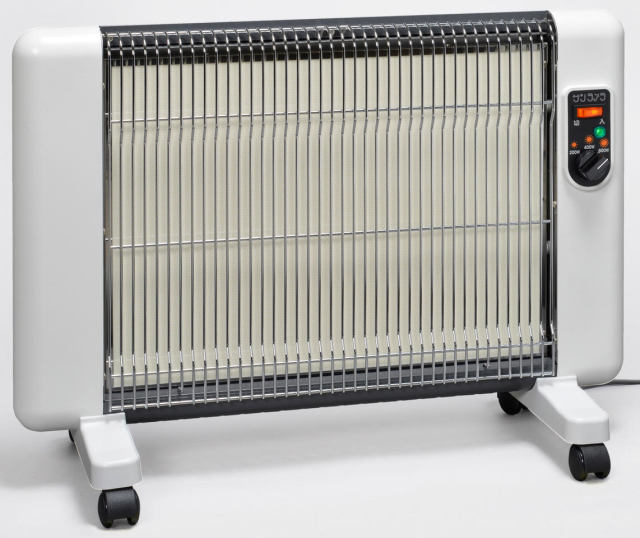 サンラメラ 0621型（ミルキーホワイト 200W/400W/600W 3段切替）