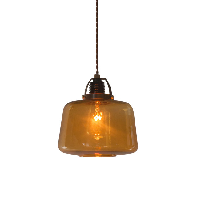 SPENCER（スペンサー）ペンダントライト 国産オリジナルデザインの客室