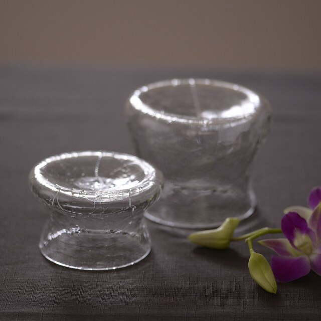 冨樫孝男｜シャンパンゴールド｜ランチマット｜（漆の折敷）｜作家もの