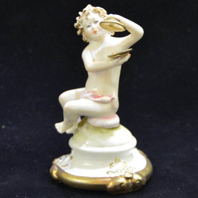 Villari｜イベリア IBERIA LUXURY EXPERIENCE｜イタリア家具