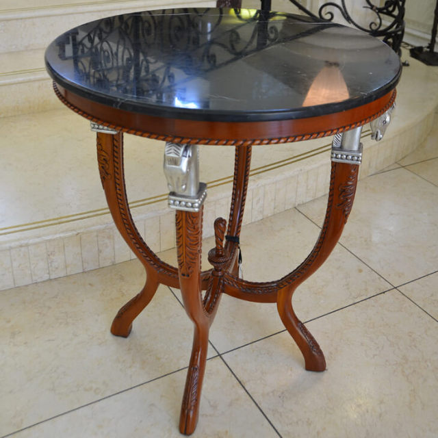 Jansen Jansen｜イベリア IBERIA LUXURY EXPERIENCE｜イタリア家具