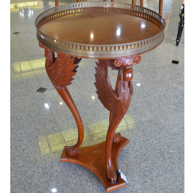 Jansen Jansen｜イベリア IBERIA LUXURY EXPERIENCE｜イタリア家具