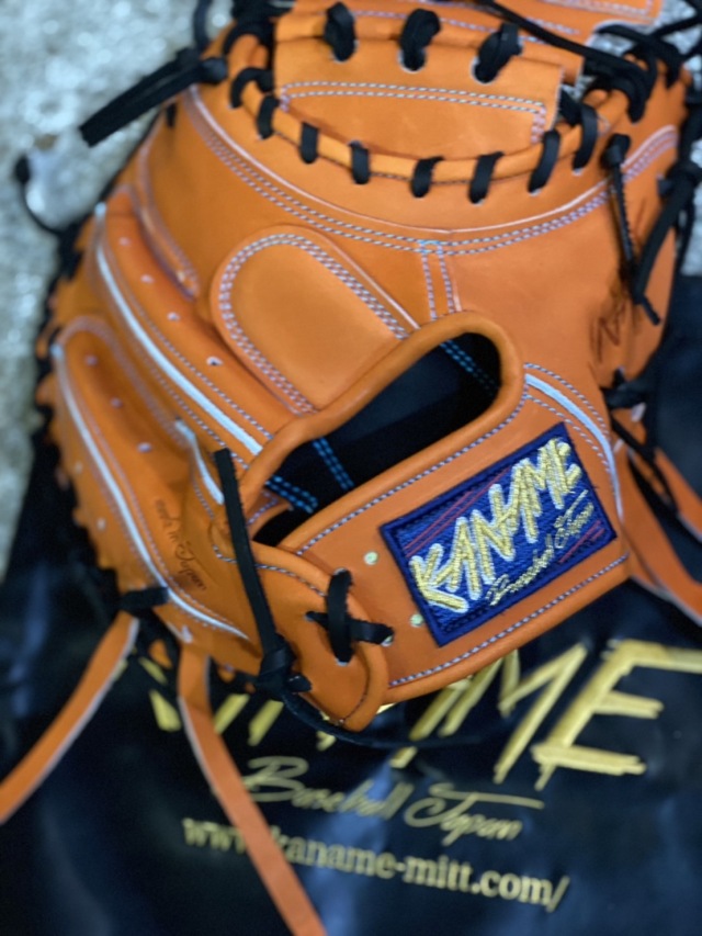 送料無料】要ミット 2022年NEWモデル 硬式キャッチャーミット