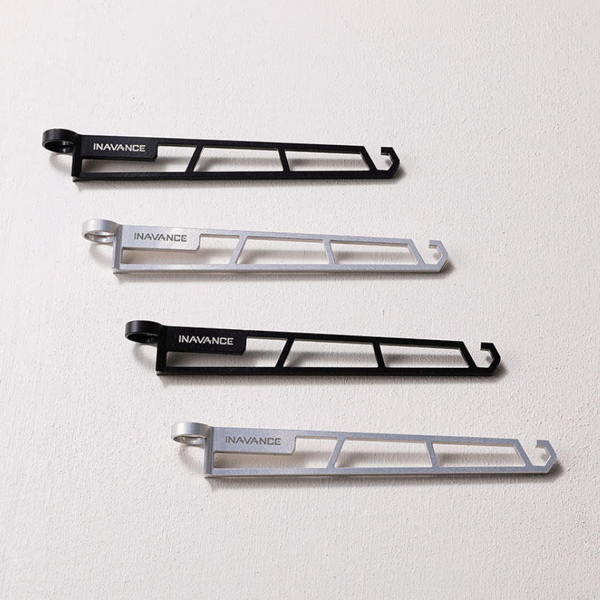 EDGESTAND HANGER INAVANCE