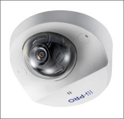 WV-S3130UX i-PRO 2MP(1080P) 屋内コンパクトドームネットワークカメラ
