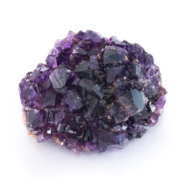 アメジストクラスター （ウルグアイ産） No.556 | 神棚・神具の製造