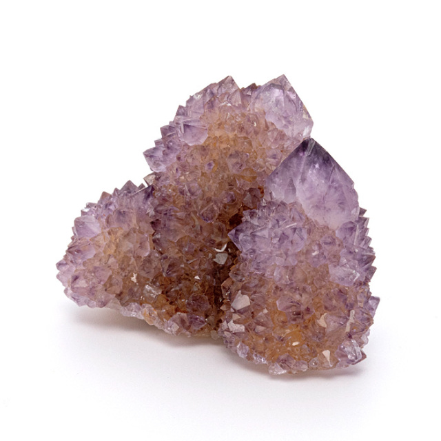 原石 カクタスアメジスト （スピリットアメジスト） （南アフリカ産