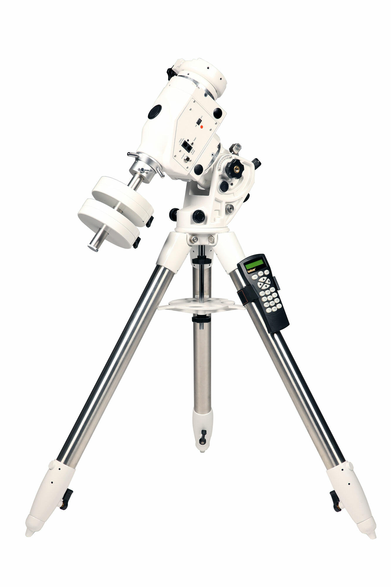 NEWスカイエクスプローラー AZEQ6GT-J赤道儀