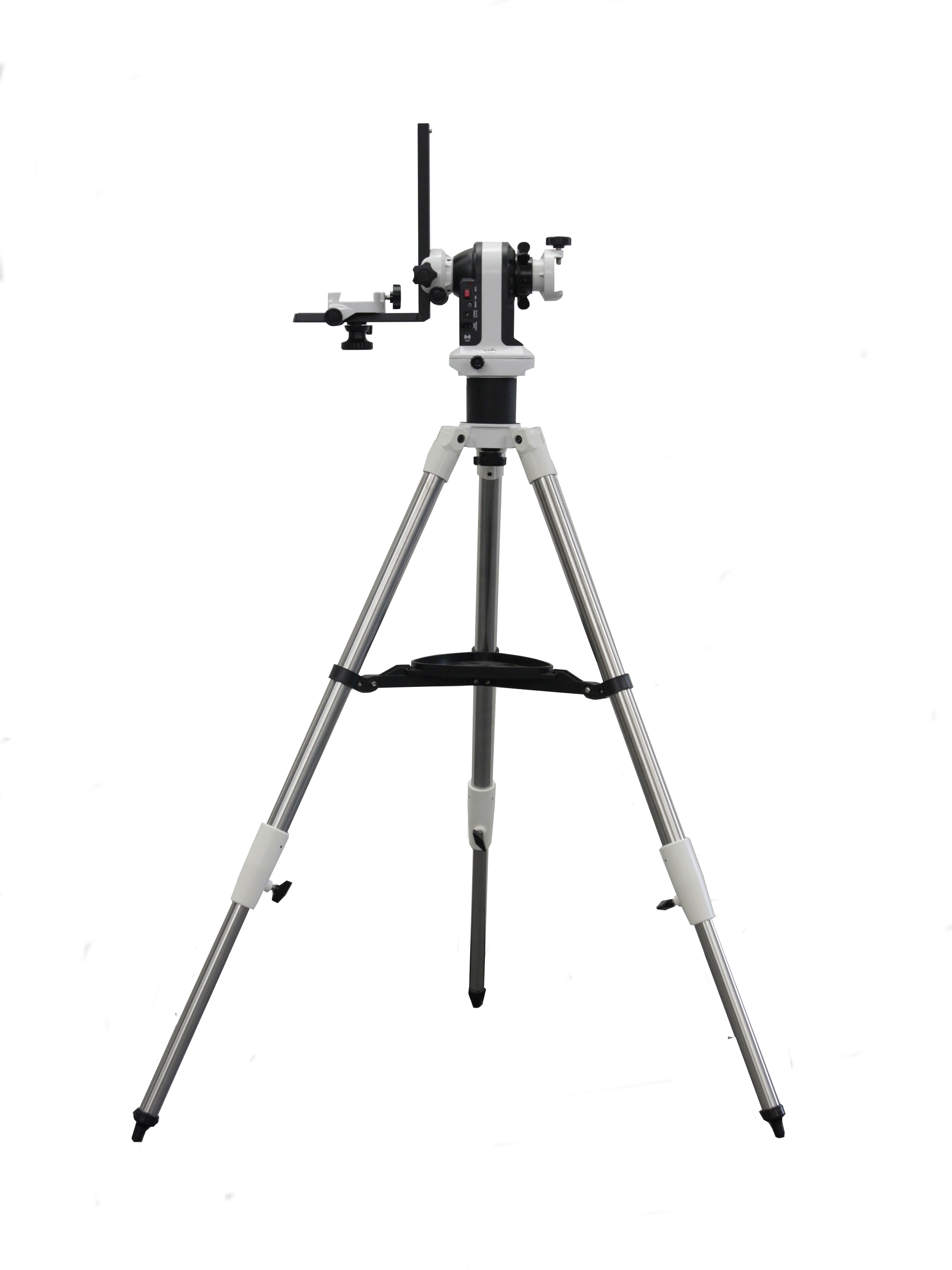 Sky Watcher AZ-GTiX 自動導入経緯台 マウント + 三脚セット