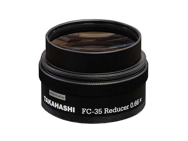 タカハシ　FC-100用　レデューサー F5.9 REDUCER タカハシ FC-100用 レデューサー F5.9 REDUCER - メルカリ