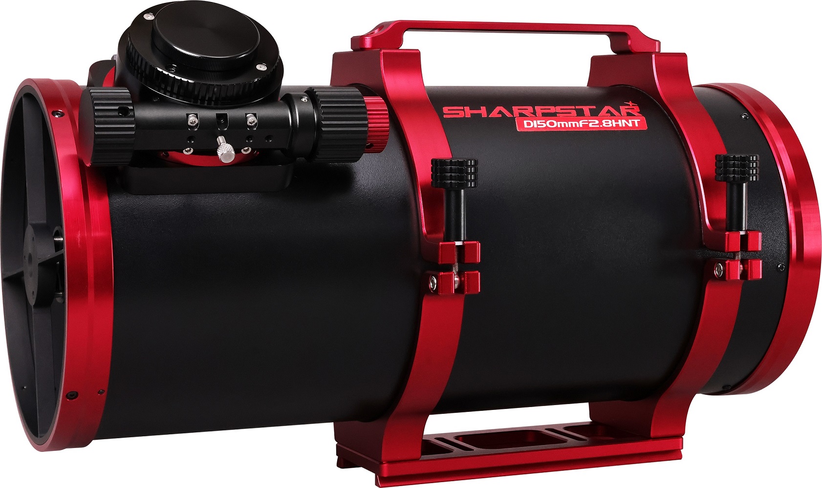 SHARPSTAR 15028HNT-AL 鏡筒