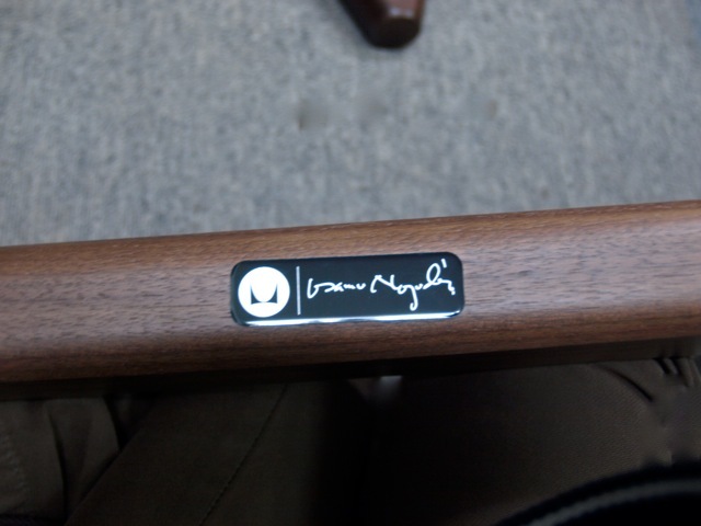 Herman Miller ハーマンミラー ノグチテーブル