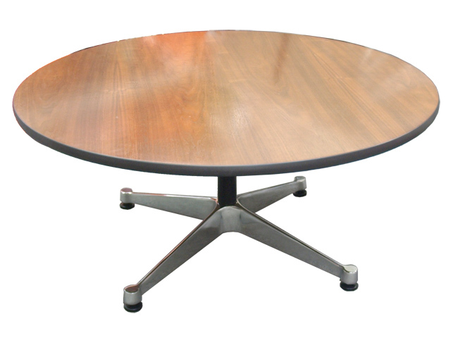 Herman Miller ハーマンミラー イームズ コントラクトテーブル ロー