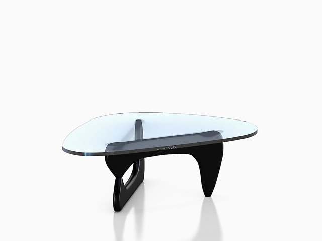 Herman Miller ハーマンミラー ノグチテーブル