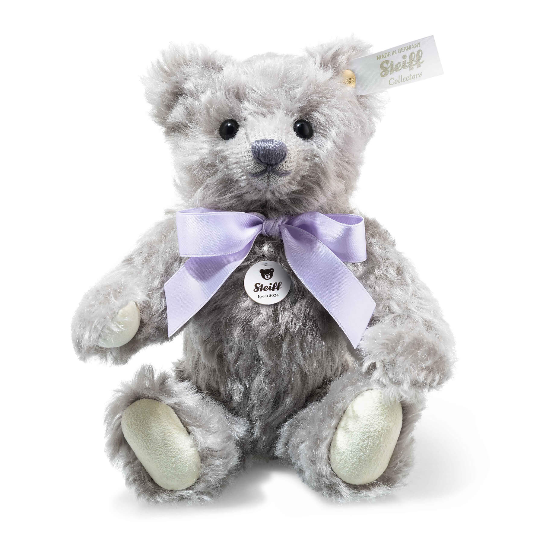 イベントテディベア 2024 | ドイツ最高級テディベアのシュタイフ日本