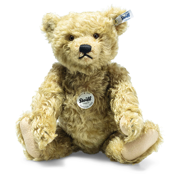 テディベア 1920 35cm | ドイツ最高級テディベアのシュタイフ日本公式