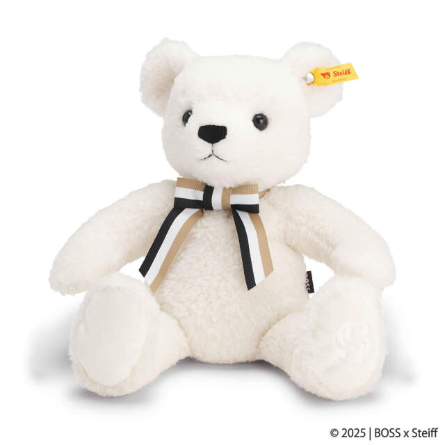 ぬいぐるみ | ドイツ最高級テディベアのシュタイフ日本公式サイト