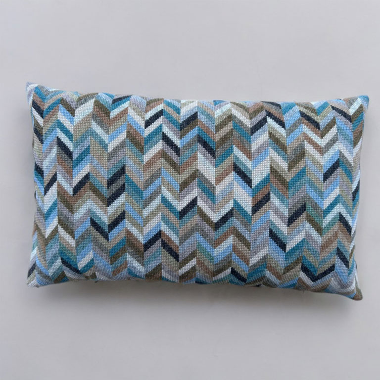 Baldyre〕C-48 刺繍キット PICK-N- MIX / VERA Stitch House