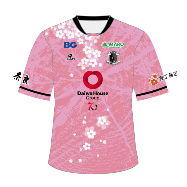 Tシャツ・ウェア 奈良クラブ オフィシャルオンラインストア