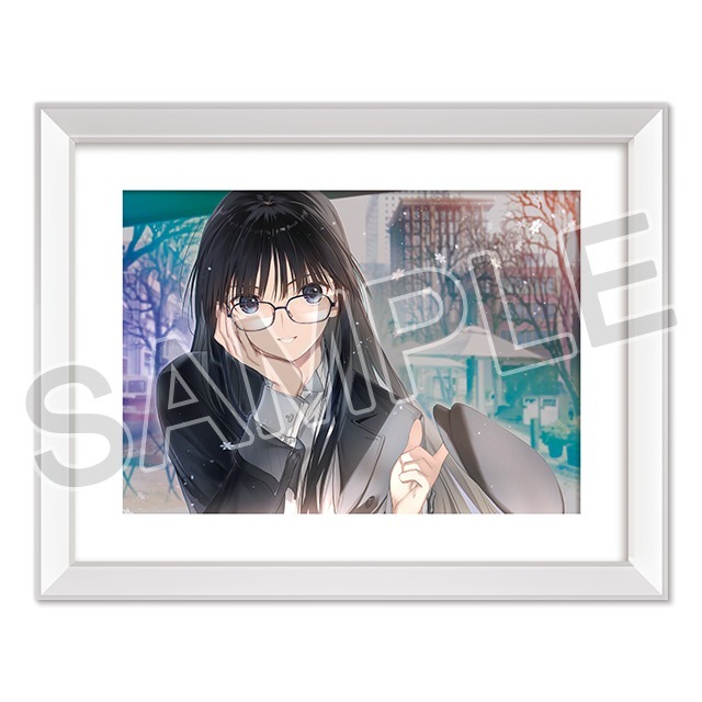 WHITE ALBUM2』original soundtrack SPECIAL BOX -once again-