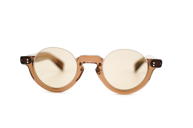 EYEVAN 7285/ アイヴァン7285 792BR c365-M SM.BR