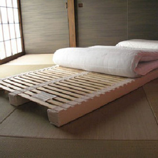 FUTON5はボディドクターの敷きふとん。天然ラテックスフォーム100％の