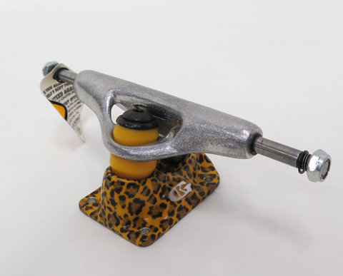 GRIND KING（グラインドキング） トラック THE HIGH6 CUSTOM 5.0 USA