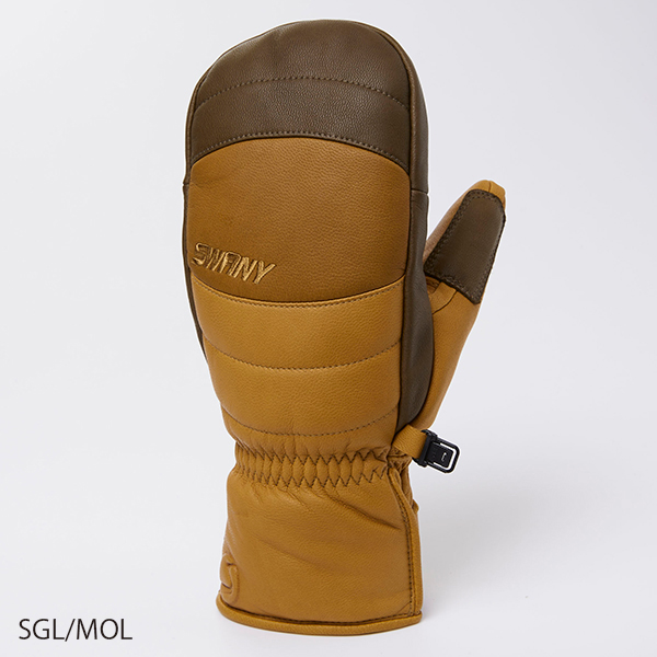 SB-470 Calore（カローレ）SWANY GLOVES(スワニーグローブ）公式通販