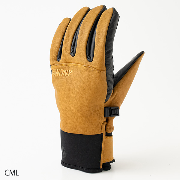 SX-501 Duetipo（デュティーポ）SWANY GLOVES(スワニーグローブ）公式通販