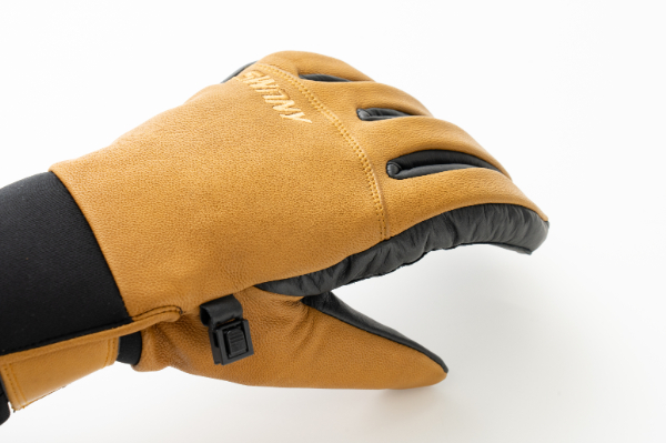 SX-501 Duetipo（デュティーポ）SWANY GLOVES(スワニーグローブ）公式通販