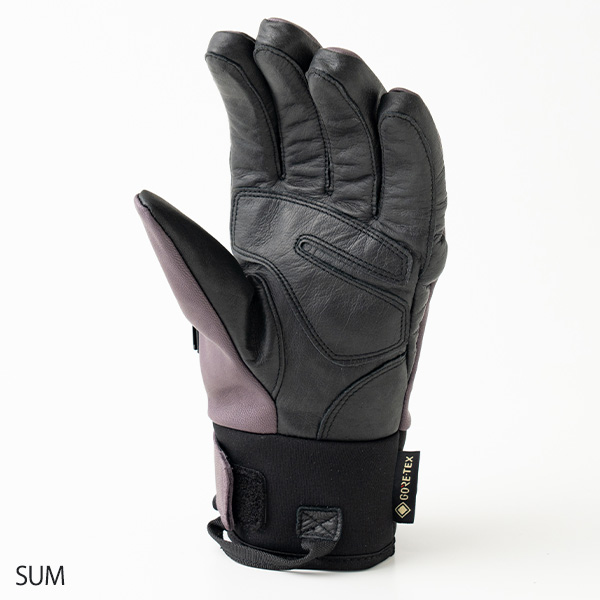 SX-501 Duetipo（デュティーポ）SWANY GLOVES(スワニーグローブ）公式通販