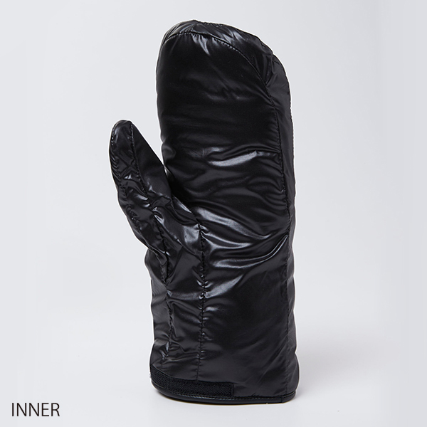 TR-806 Alpine EXP Mitt SWANY GLOVES(スワニーグローブ）公式通販