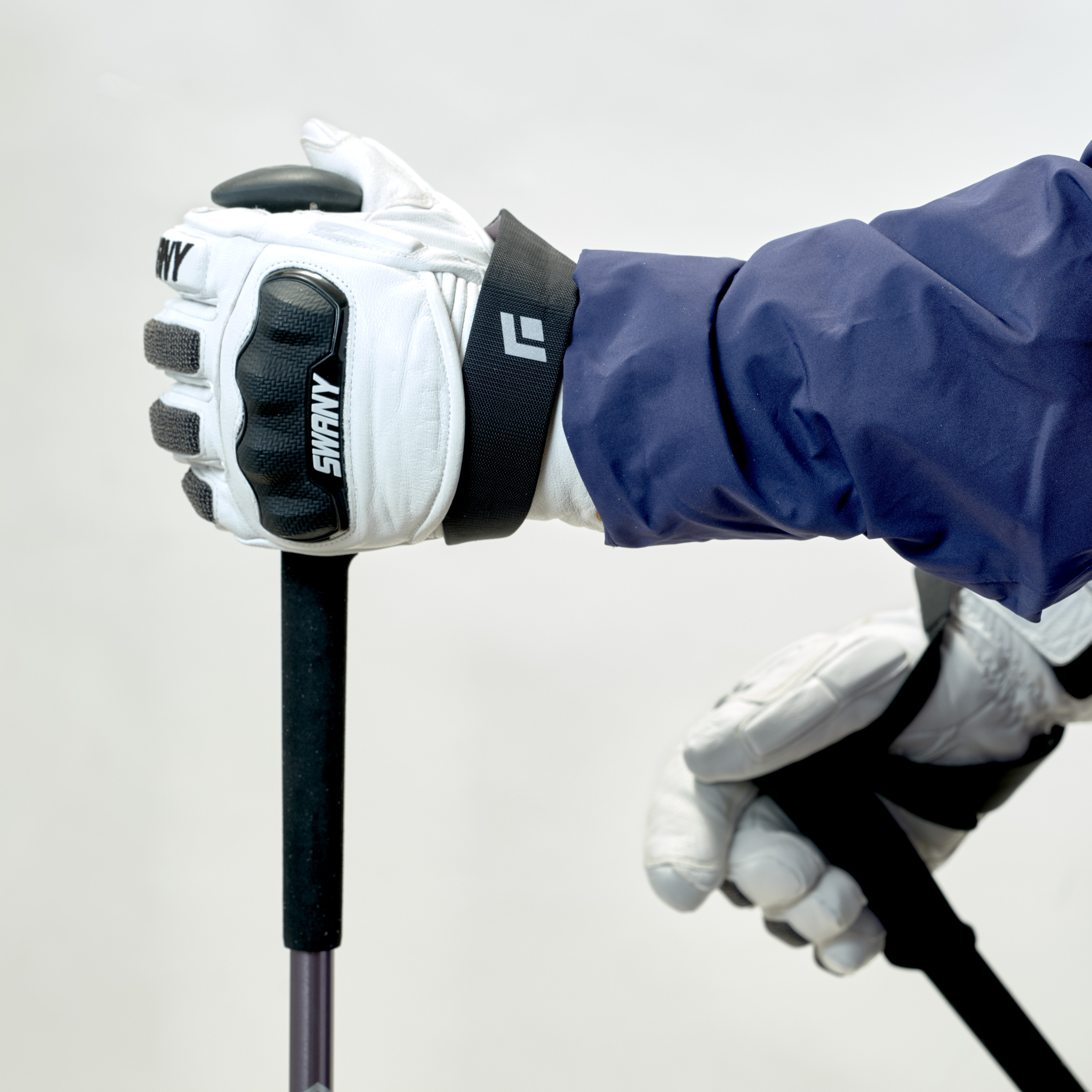 フルレザーレーシンググローブHayate S（ユニセックス）SWANY GLOVES