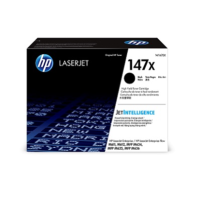 HP147X 黒トナーカートリッジ(W1470X) SYCオンラインショップ