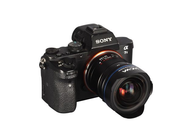 LAOWA 9mm F5.6 W-Dreamer BK 各マウント