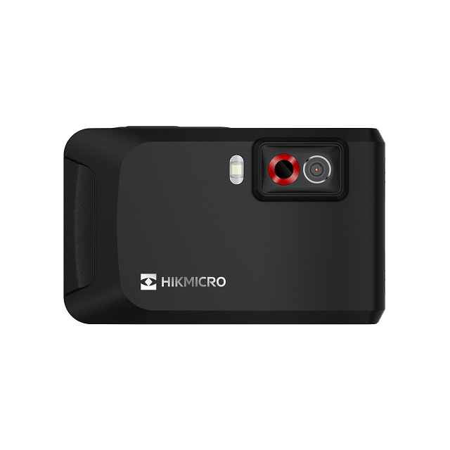 HIKMICRO Pocket2 ハンディサーモグラフィーカメラ