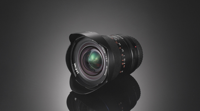 LAOWA 12mm F2.8 Zero-D