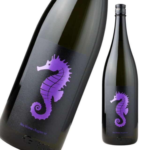 タツノオトシゴ 紫 25度 1800ml 芋焼酎 大海酒造 通販