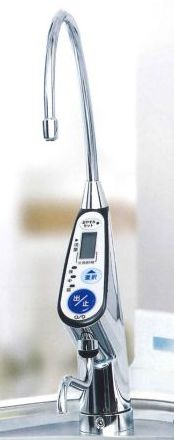 電解水素水生成器 浄水器 OSGコーポレーション アンダーシンク