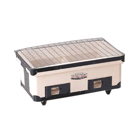 コンロ 木炭コンロ キンカ バーベキュー アウトドア